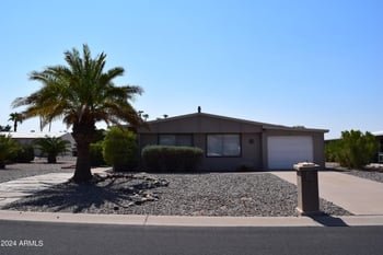 9033 Minnesota Ave, Sun Lakes, AZ 85248