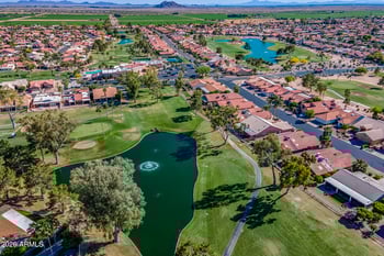 9033 Minnesota Ave, Sun Lakes, AZ 85248