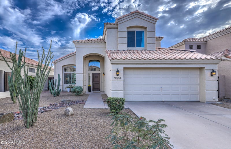 9033 Nittany Dr, Scottsdale, AZ 85255