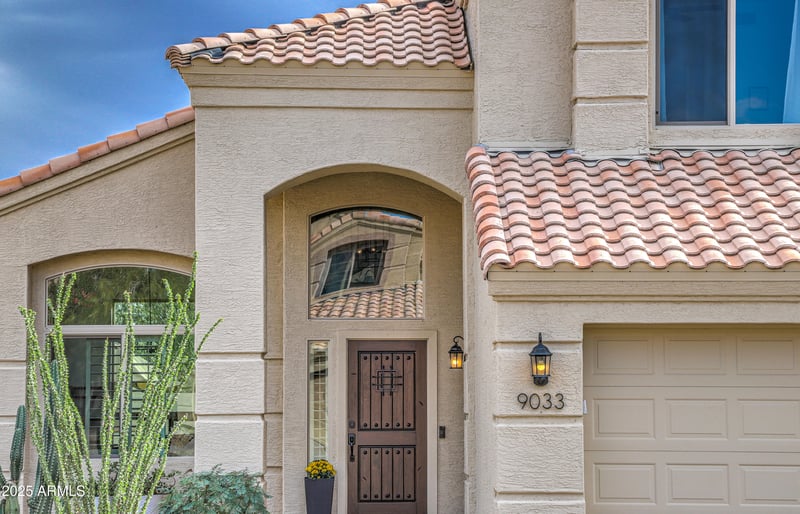 9033 Nittany Dr, Scottsdale, AZ 85255