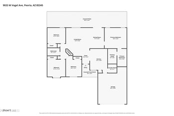 9033 Vogel Ave, Peoria, AZ 85345