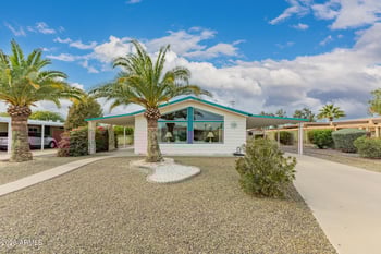 9034 Citrus Ln, Sun Lakes, AZ 85248