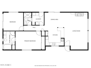 9034 Citrus Ln, Sun Lakes, AZ 85248