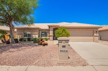 9034 Diamond Dr, Sun Lakes, AZ 85248
