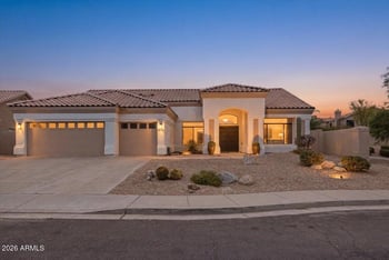 9034 Helm Dr, Scottsdale, AZ 85260