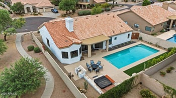 9034 Helm Dr, Scottsdale, AZ 85260