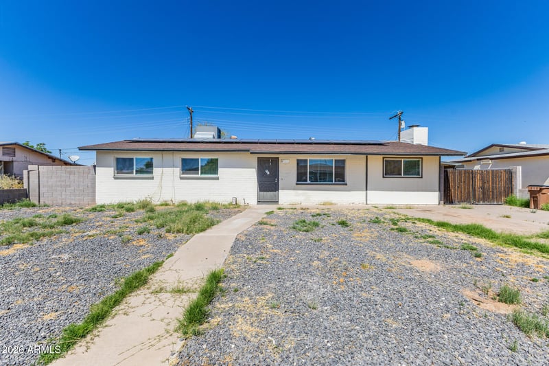 9034 Marguerite Ave, Mesa, AZ 85208