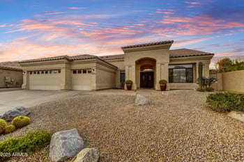9034 Helm Dr, Scottsdale, AZ 85260
