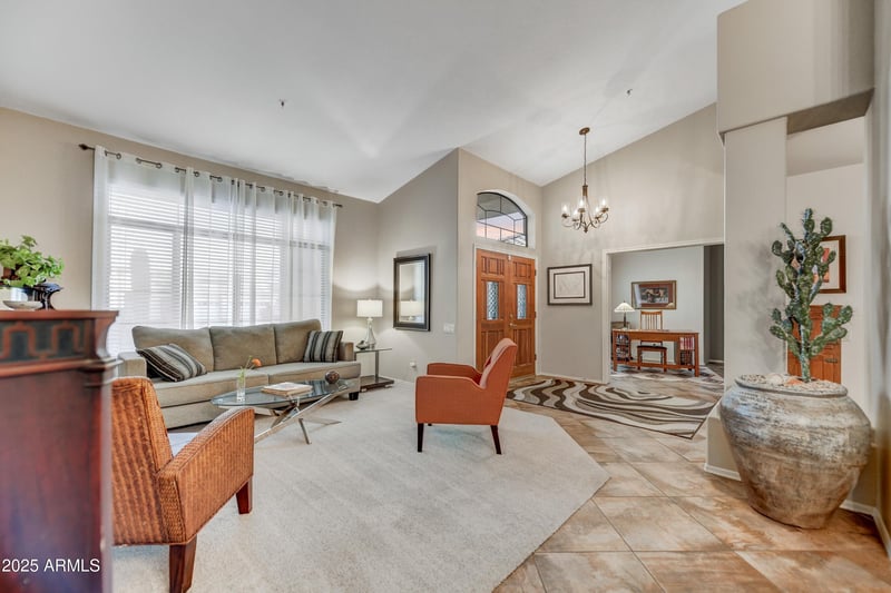 9034 Helm Dr, Scottsdale, AZ 85260