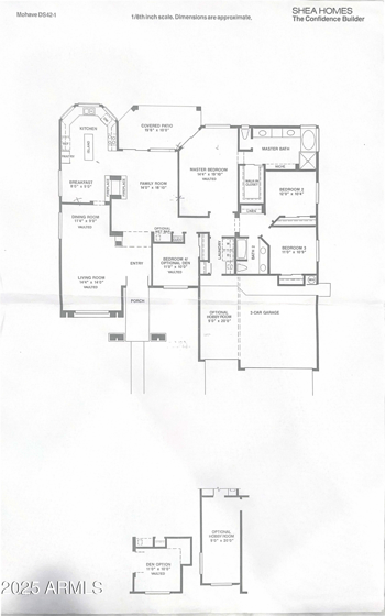 9034 Helm Dr, Scottsdale, AZ 85260