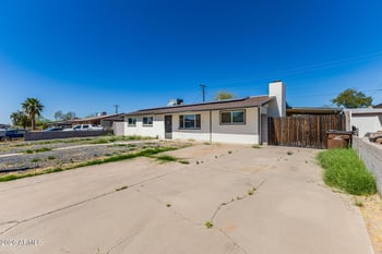 9034 Marguerite Ave, Mesa, AZ 85208