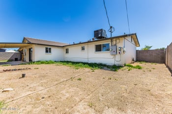 9034 Marguerite Ave, Mesa, AZ 85208