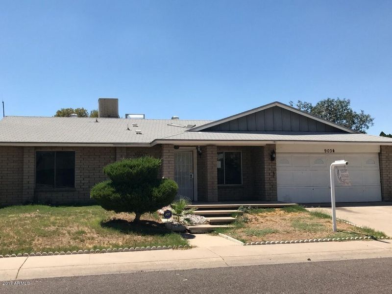 9034 N 63rd Dr, Glendale, AZ 85302