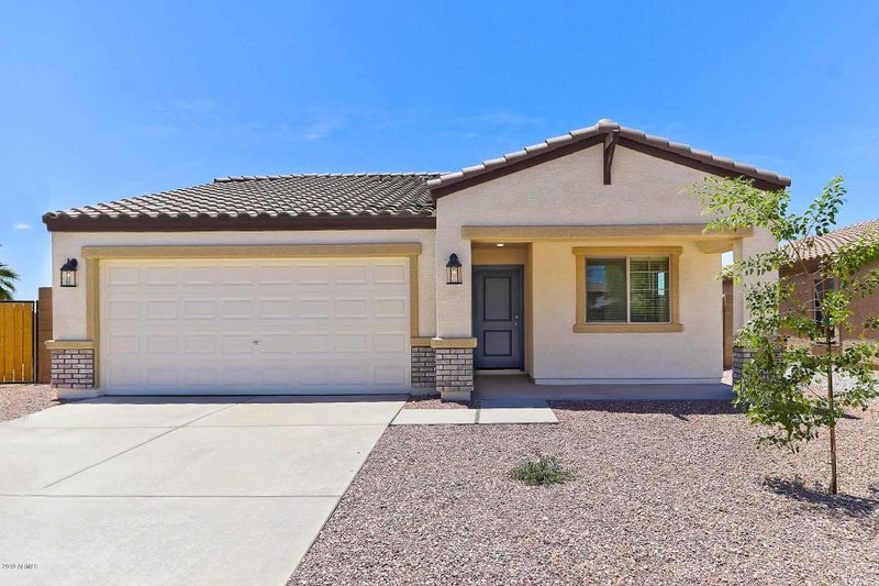 9034 S 253rd Dr, Buckeye, AZ 85326