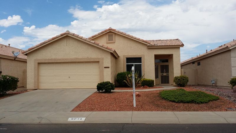 9034 W Escuda Dr, Peoria, AZ 85382