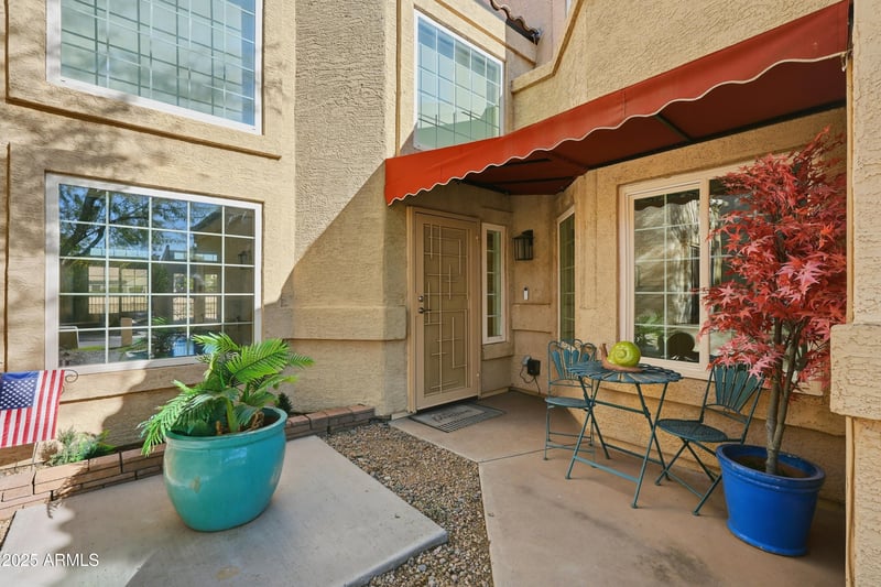 9034 W Port Royale Ln, Peoria, AZ 85381