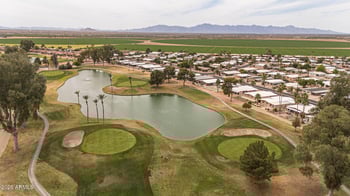 9035 Citrus Ln, Sun Lakes, AZ 85248