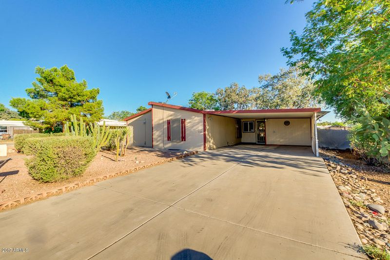 9035 E Aspen Ave, Mesa, AZ 85208