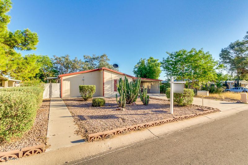 9035 E Aspen Ave, Mesa, AZ 85208