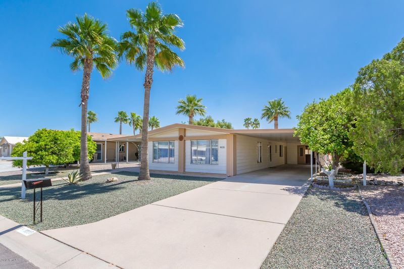 9035 E Citrus Ln N, Sun Lakes, AZ 85248