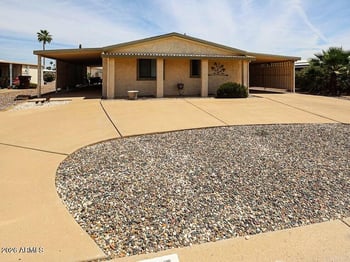 9035 Citrus Ln, Sun Lakes, AZ 85248