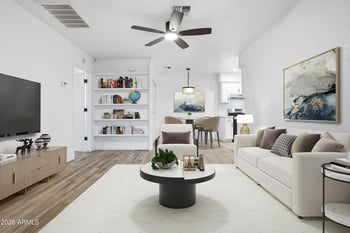 9035 Elm St #3, Phoenix, AZ 85037