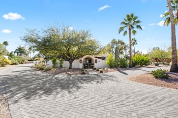 9035 Morning Glory Rd, Paradise Valley, AZ 85253