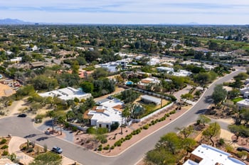 9035 Morning Glory Rd, Paradise Valley, AZ 85253