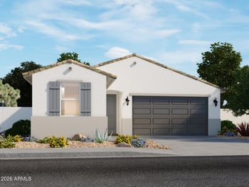 9035 S 243rd Dr, Buckeye, AZ 85326