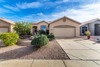 9035 Sierra Pinta Dr, Peoria, AZ 85382
