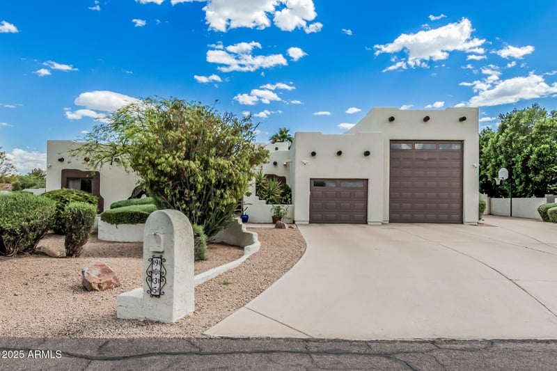 9035 Villa Chula --, Peoria, AZ 85383