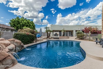 9035 Villa Chula --, Peoria, AZ 85383