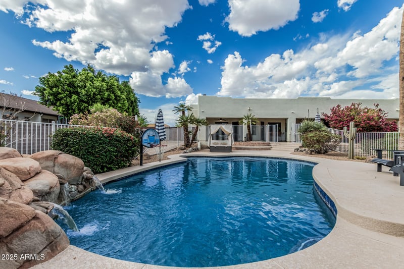 9035 Villa Chula --, Peoria, AZ 85383