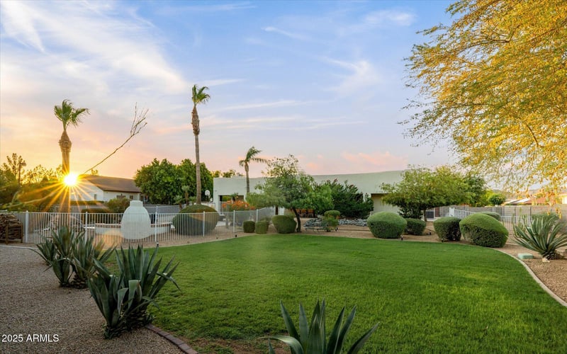 9035 Villa Chula --, Peoria, AZ 85383