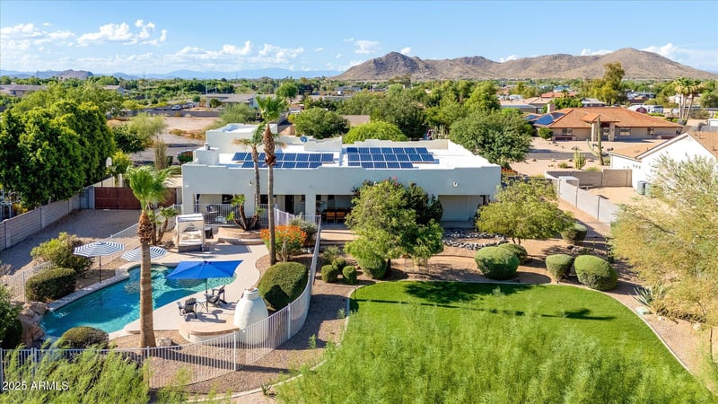 9035 Villa Chula --, Peoria, AZ 85383
