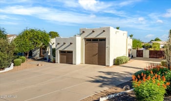 9035 Villa Chula --, Peoria, AZ 85383