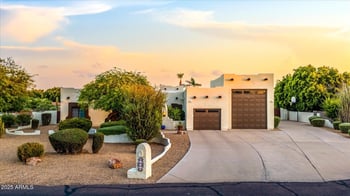 9035 Villa Chula --, Peoria, AZ 85383