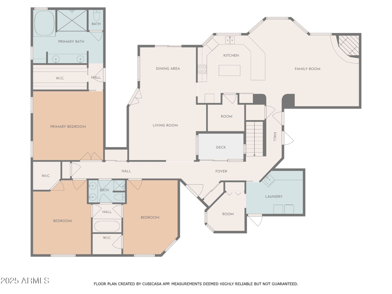 9035 Villa Chula --, Peoria, AZ 85383