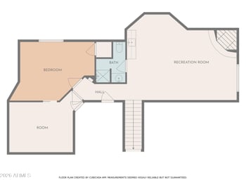 9035 Villa Chula --, Peoria, AZ 85383