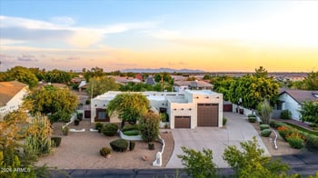 9035 Villa Chula --, Peoria, AZ 85383