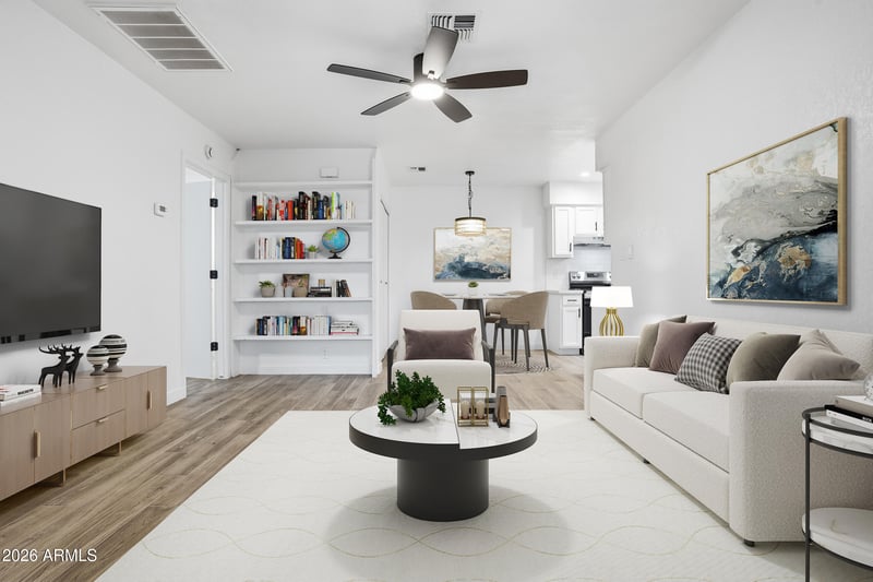9035 W Elm St #3, Phoenix, AZ 85037