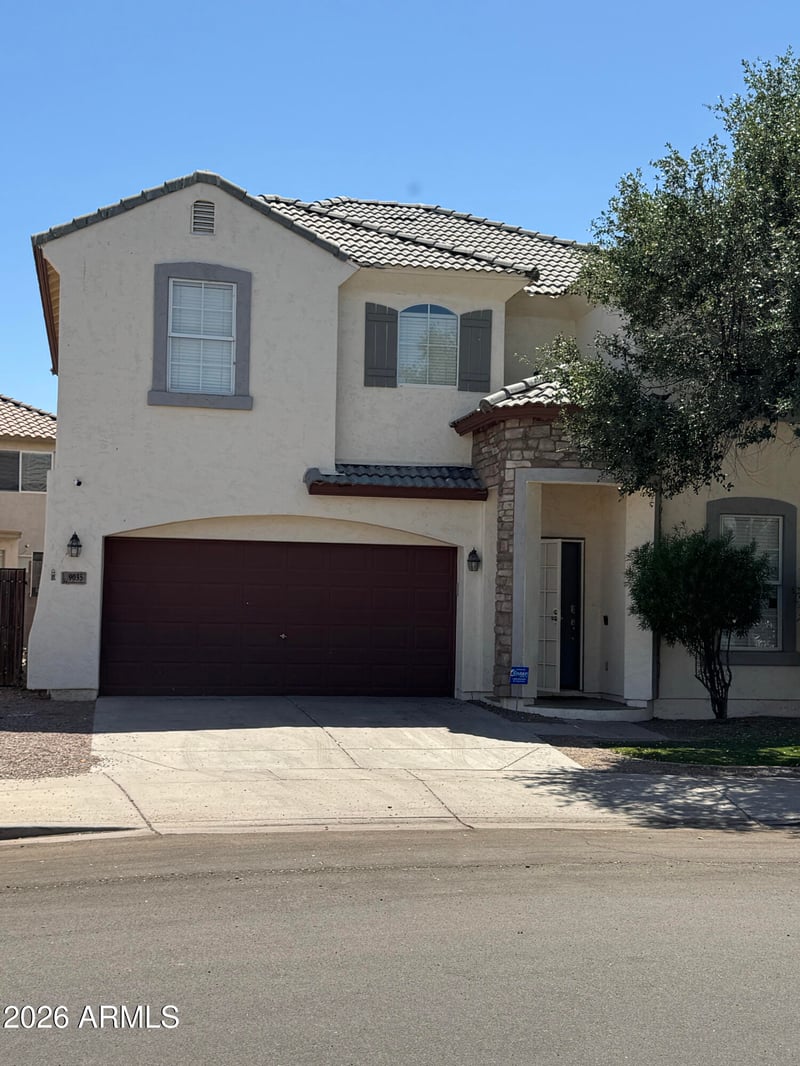 9035 Magnolia St, Tolleson, AZ 85353