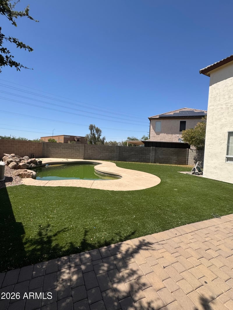 9035 Magnolia St, Tolleson, AZ 85353