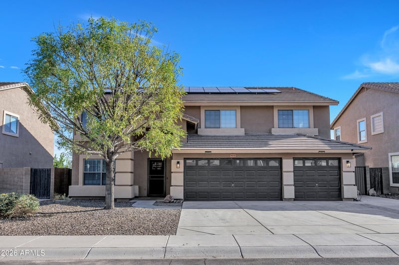 9035 W Yukon Dr, Peoria, AZ 85382