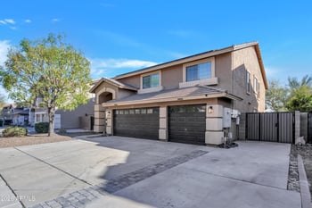 9035 Yukon Dr, Peoria, AZ 85382