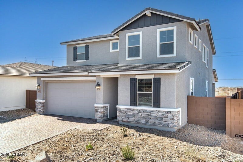 9036 169th Dr, Goodyear, AZ 85338