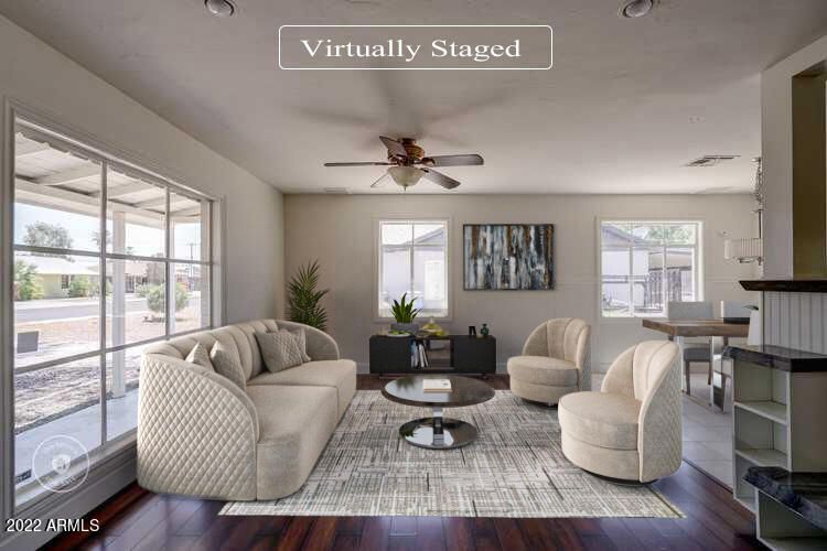 9036 N 2nd Dr, Phoenix, AZ 85021