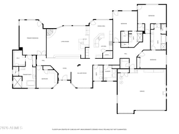 9036 N Fireridge Trl, Fountain Hills, AZ 85268