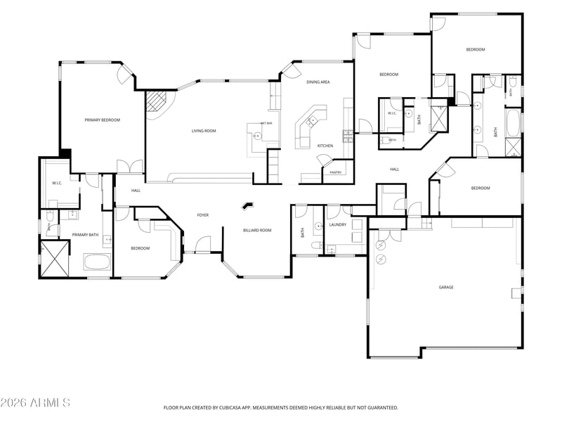 9036 N Fireridge Trl, Fountain Hills, AZ 85268