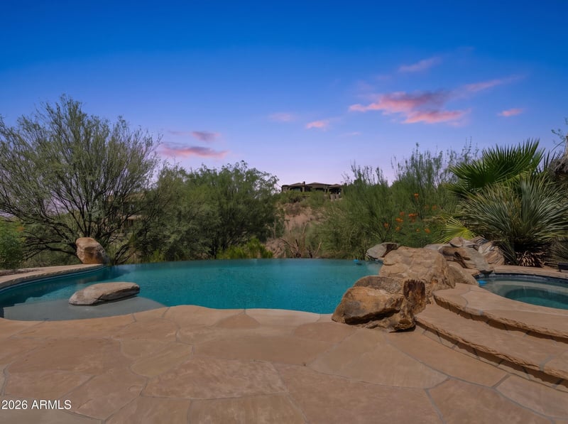 9036 N Fireridge Trl, Fountain Hills, AZ 85268